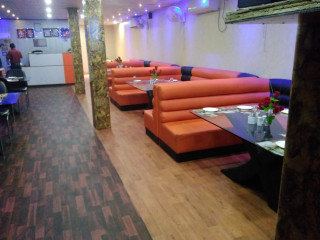 The Kabab Paradise Family Resturant