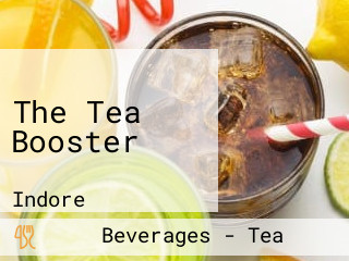 The Tea Booster