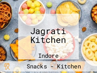 Jagrati Kitchen