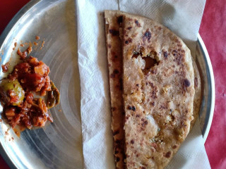 Radharani Bhojanalay And Fast Food