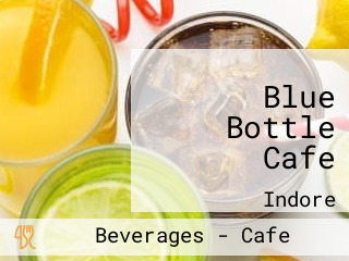 Blue Bottle Cafe