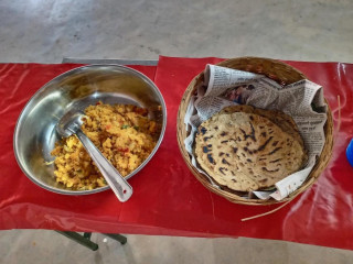 Shree Sant Lotangan Maharaj Bhakt Niwas Ambala, Ramtek