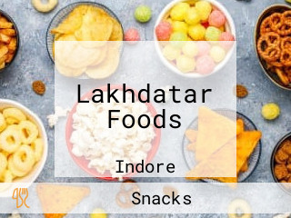 Lakhdatar Foods