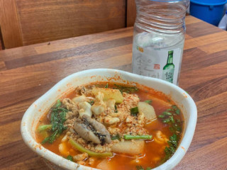 신선식당