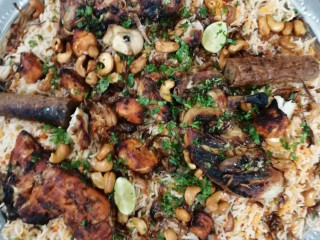 Haveli Fine Arabian Cuisine