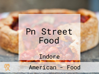 Pn Street Food