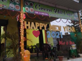 Green Hill Cafe