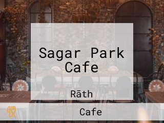 Sagar Park Cafe