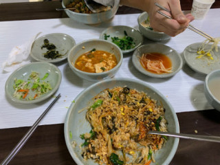 순돌이보리밥