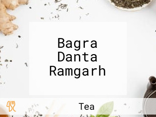 Bagra Danta Ramgarh