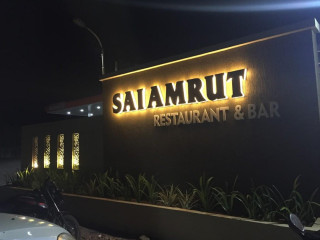 Sai Amrut Restaurant Bar