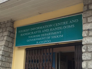 Rangpo Tourist Lodge
