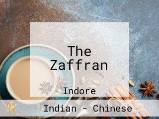 The Zaffran