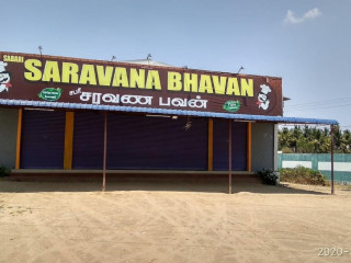Sabari Saravana Bhavan
