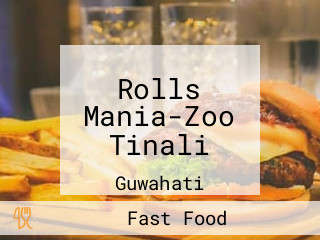 Rolls Mania-Zoo Tinali
