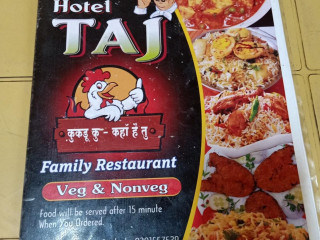 Taj Hotal