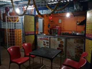 Balbhim Fast Food