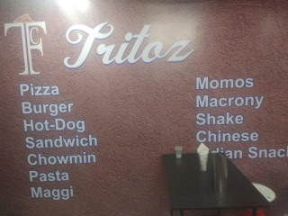 Tritoz Food Corner