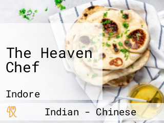The Heaven Chef