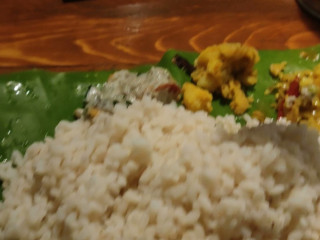 Ambur Biryani