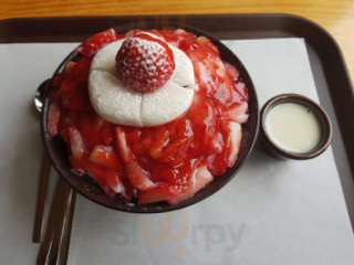 설빙