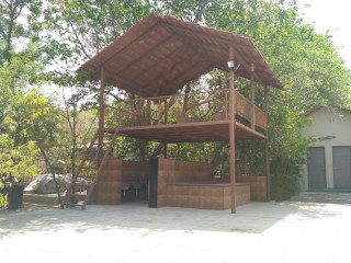 Aryan Eco Resort Jalgaon