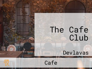 The Cafe Club