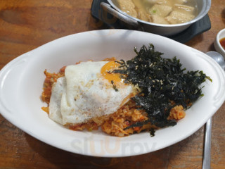 대왕김밥