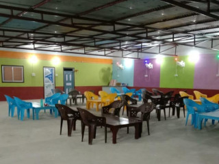 Saroj Food Park