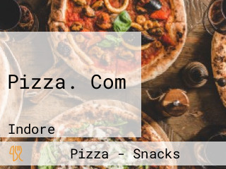 Pizza. Com
