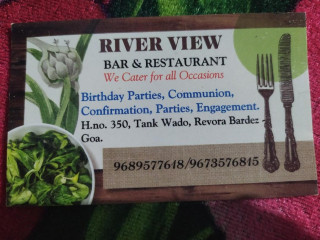 River View Bar Restaurant