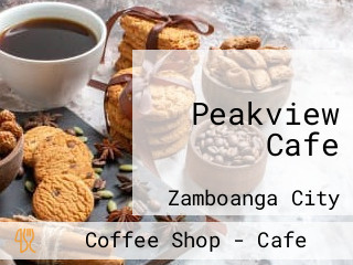 Peakview Cafe