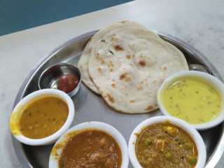 Shraddha Saburi Dhaba And Family Resturant