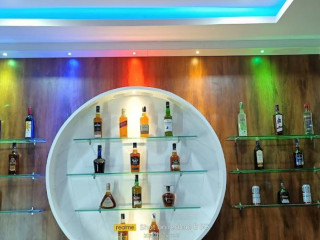 Sangeetha Restaurant Bar