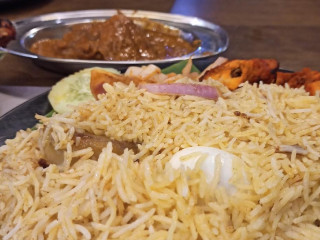 New Dada Boudi Biryani