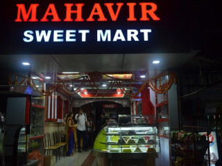 Mahavir Sweet Mart