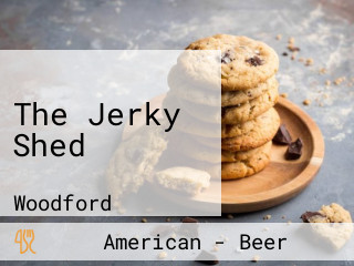 The Jerky Shed
