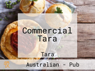 Commercial Tara