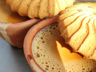 Tandoori Teapots Rourkela Tandoori Chai