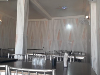 Shera Grills Party Hall