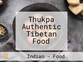 Thukpa Authentic Tibetan Food