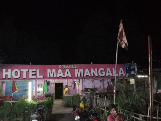 Maa Mangal Chita