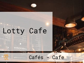 Lotty Cafe