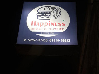 Happiness Food Outlet