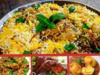 Sahil Chicken Biryani