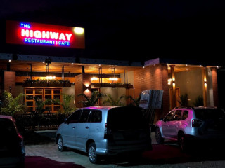 The Highway Cafe