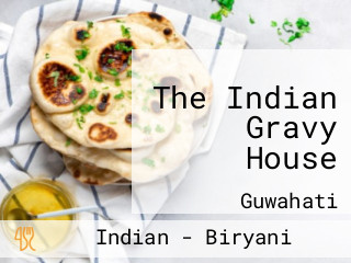 The Indian Gravy House