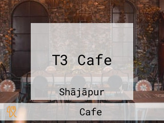 T3 Cafe