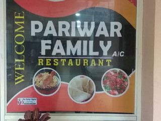 Pariwar Family Restaurent