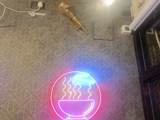 Momo Magic Cafe Shahdol